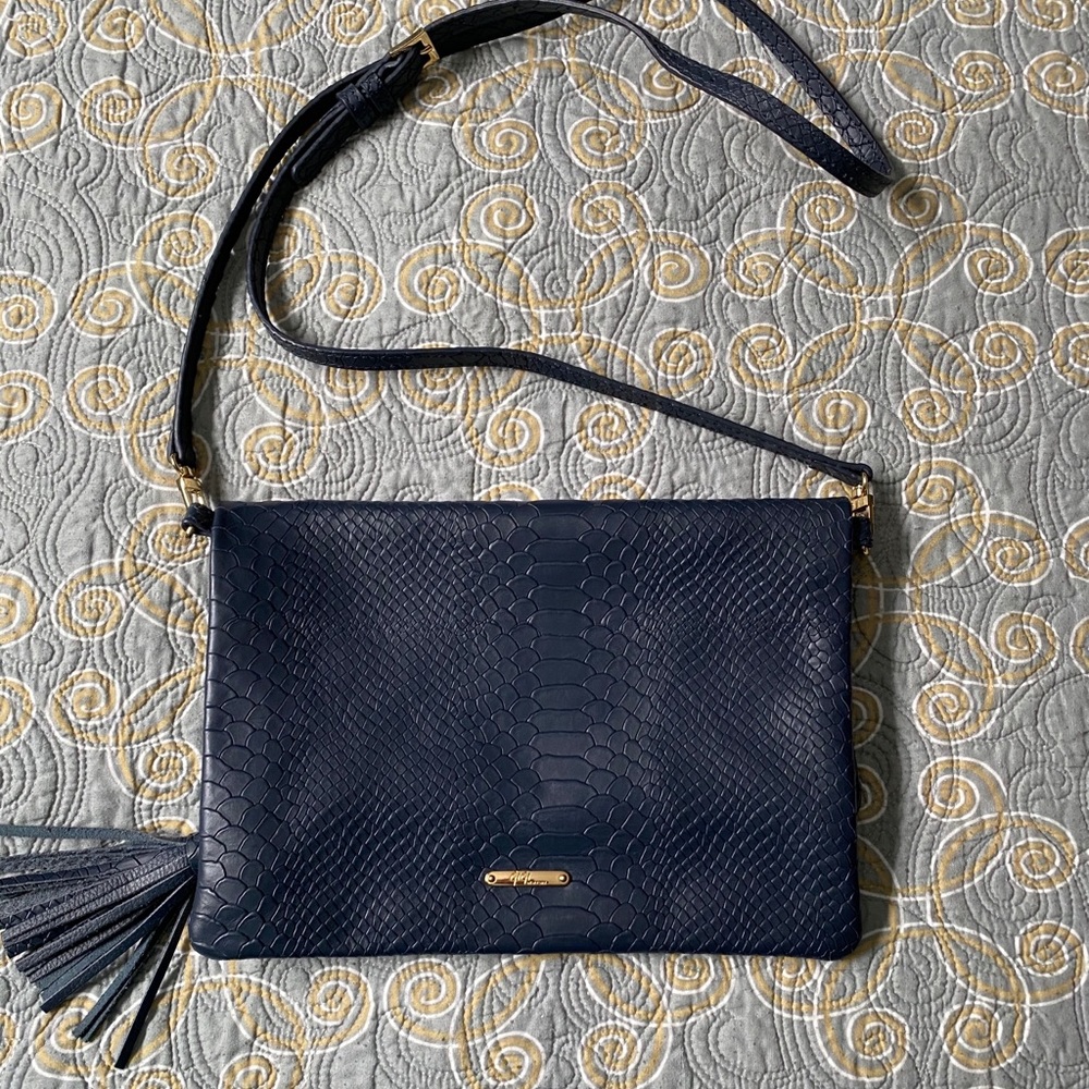 Gigi New York Purse